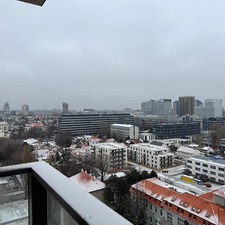 Downtown Charm With Free Parking Spot Bratislava Exterior foto